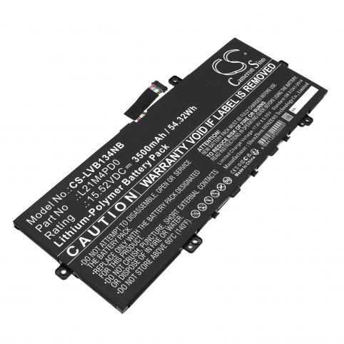 Akkus und ersatzakkus laptop lenovo thinkbook 13s g4 arb 21as002drm
