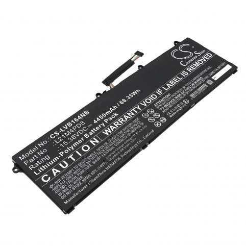 Akkus und ersatzakkus laptop lenovo thinkbook 16 g4 iap 21cy001bkr
