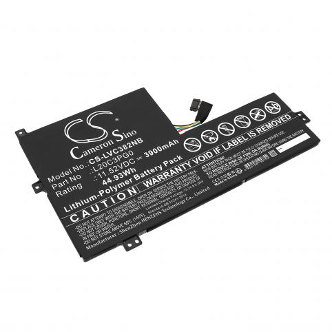 Akkus und ersatzakkus  lenovo 300w gen 3 82j1001hsp