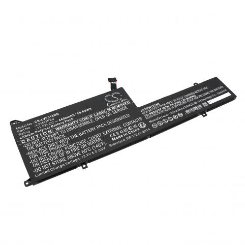 Akkus-und-ersatzakkus lenovo ideapad flex 5 14alc7 82r90095ph