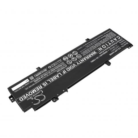 Akkus-und-ersatzakkus lenovo thinkpad p14s gen3