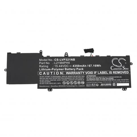 Akkus und ersatzakkus laptop lenovo thinkbook plus g3 iap 21el000dat