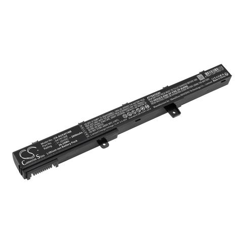 Akkus und ersatzakkus laptop asus f451ma vx049h