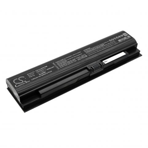 Akkus und ersatzakkus  clevo n950bat 6
