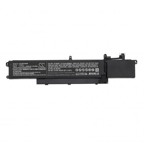 Akkus und ersatzakkus  hp m86087 005