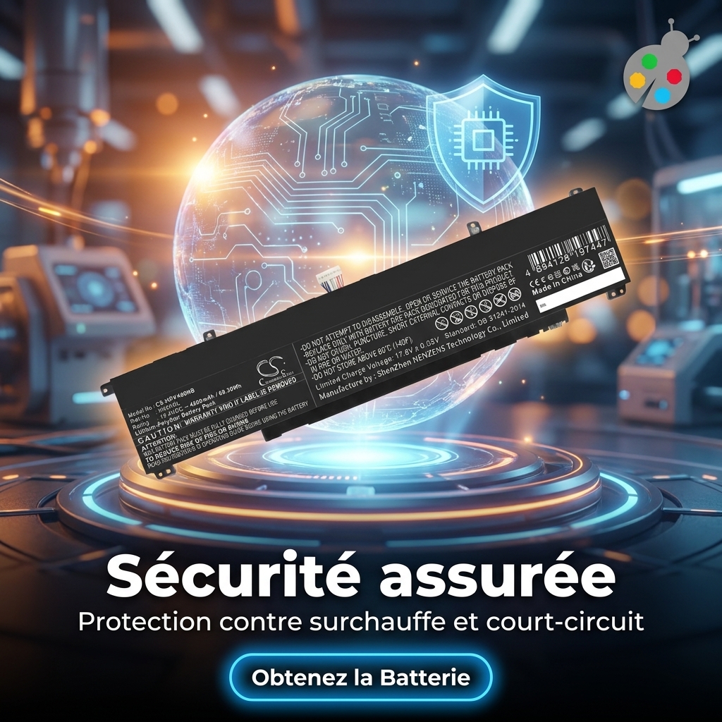 Akkus und ersatzakkus laptop hp victus 15 fb0030ci
