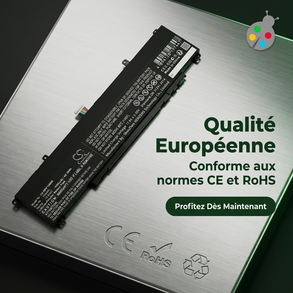 Akkus und ersatzakkus laptop hp victus 15 fb0030ci