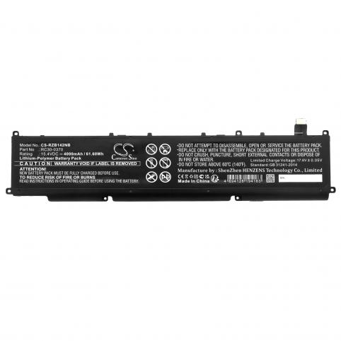 Akkus-und-ersatzakkus razer rz09 0427