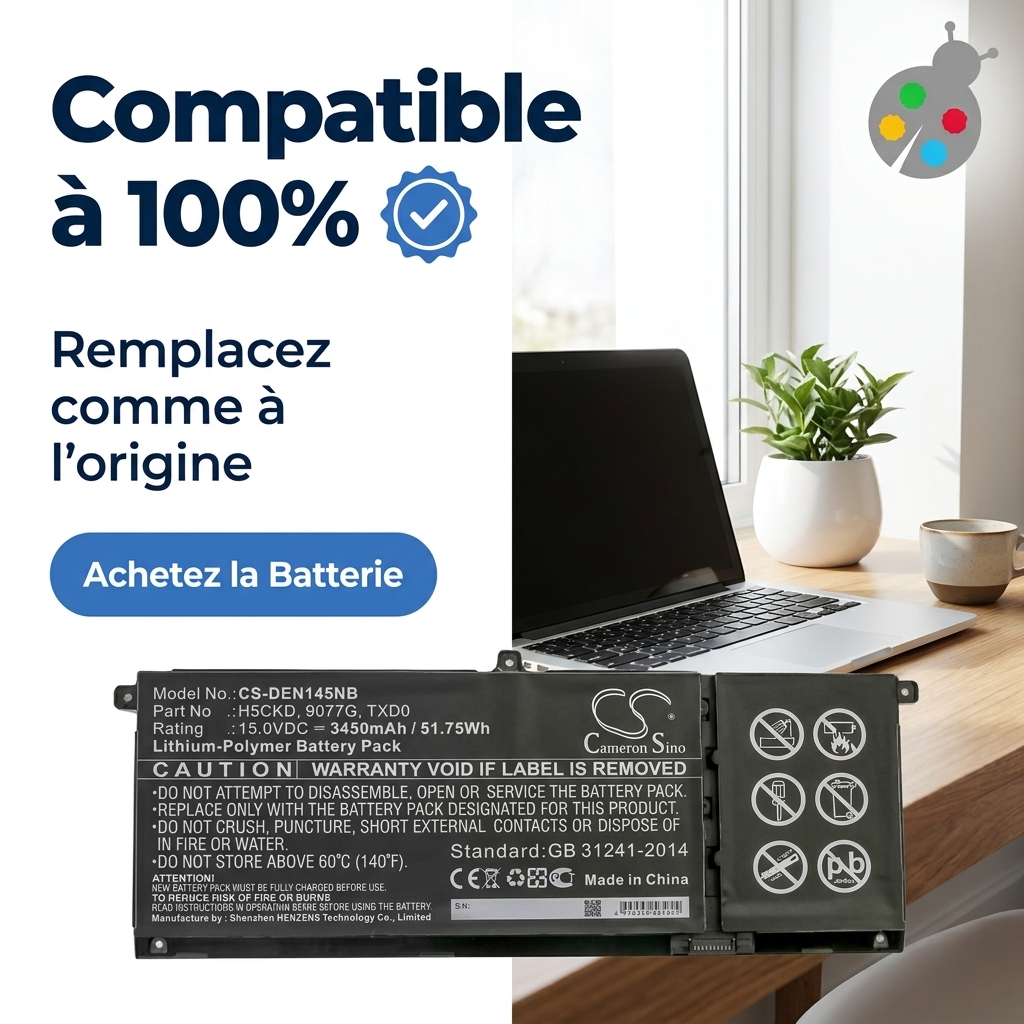 Akkus und ersatzakkus laptop dell latitude 3510 st