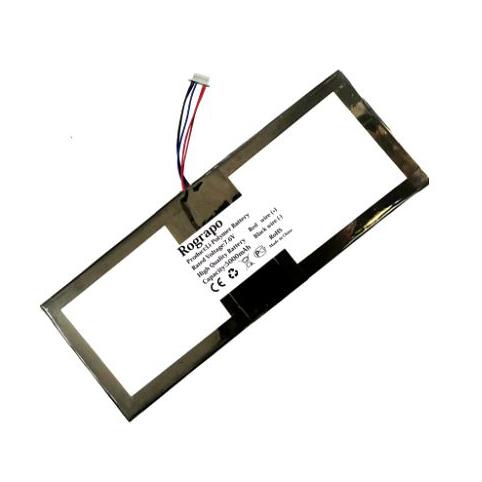 Akkus-und-ersatzakkus thomson n15