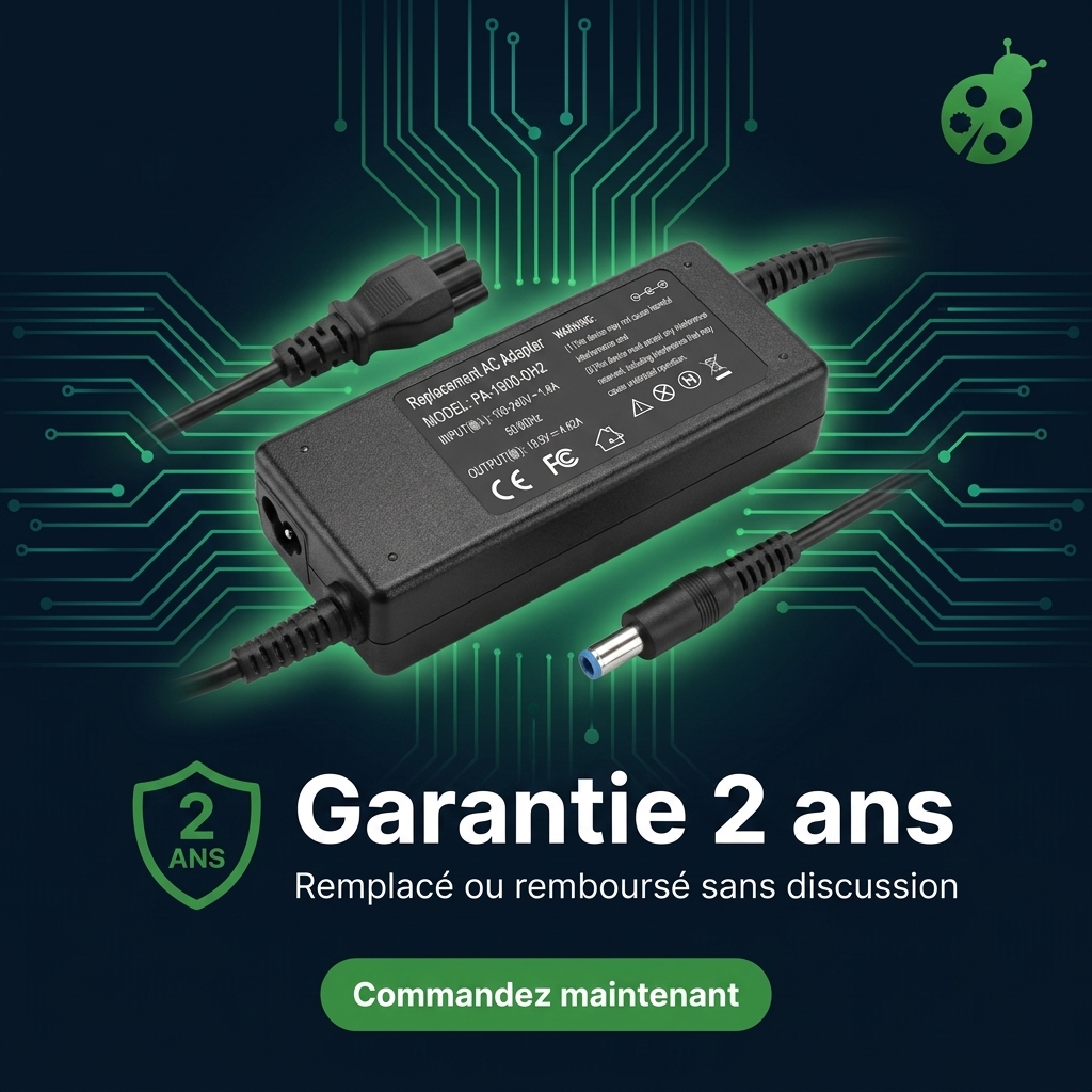 Ladegerate laptop msi katana 17 b12vgk 401xtr