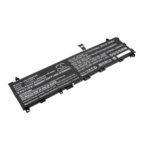 Akkus und ersatzakkus laptop lenovo ideapad s340-13iml