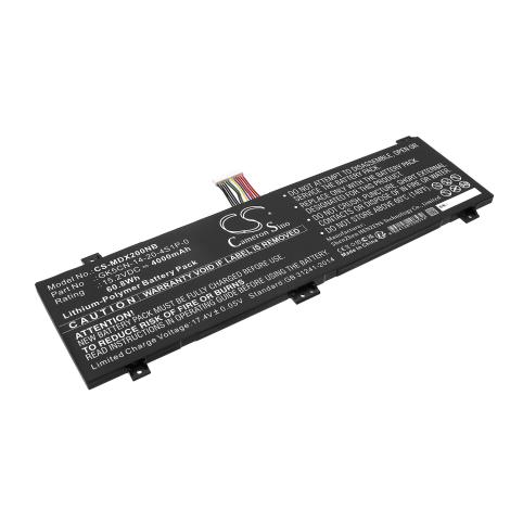 Xmg core 15 m22