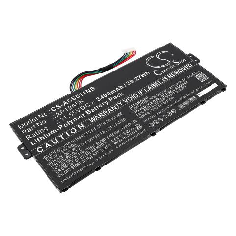 Akkus-und-ersatzakkus acer aspire 5 a515 54