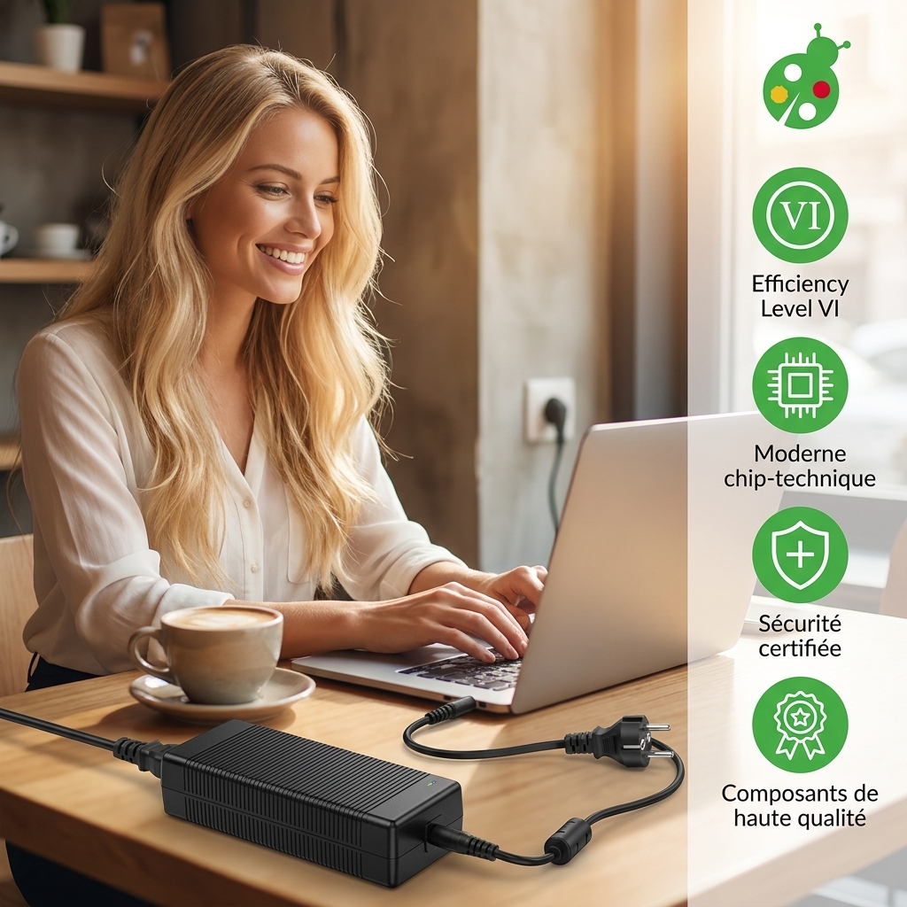 Ladegerate laptop toshiba dynabook satellite pro l50 g