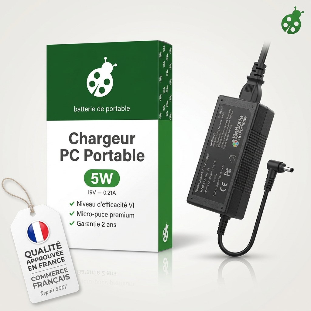 Ladegerate toshiba satellite pro c50 h