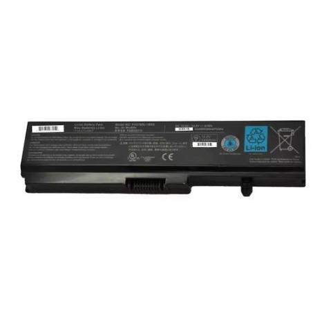 Akkus-und-ersatzakkus toshiba satellite t130-15t