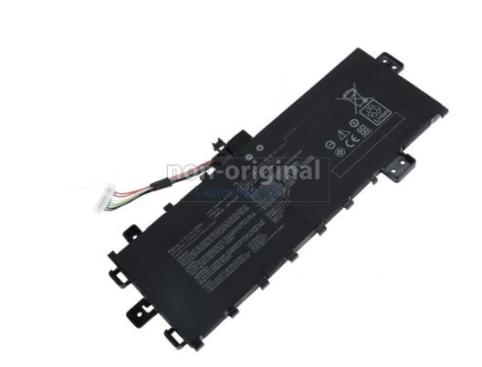 Akkus und ersatzakkus laptop asus vivobook 17 m712da au017t
