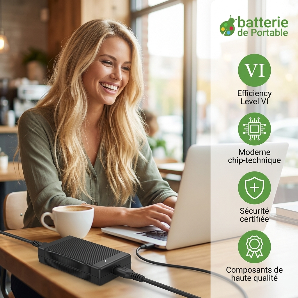 Ladegerate laptop asus vivobook 17 x1704z
