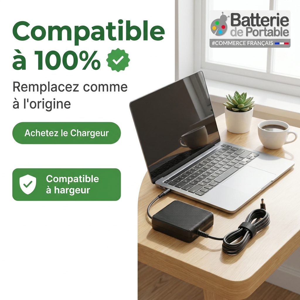 Ladegerate laptop asus vivobook 17 x1704z