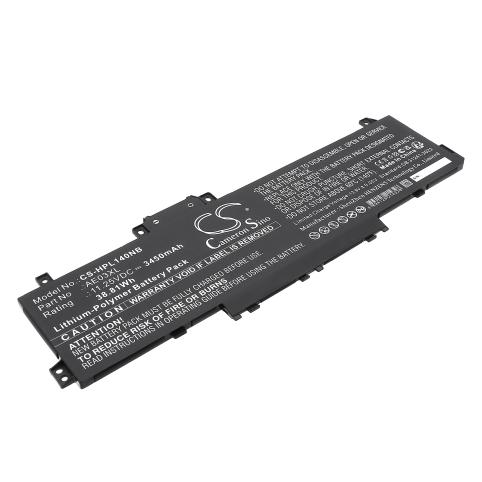 Akkus und ersatzakkus  hp 78h64av