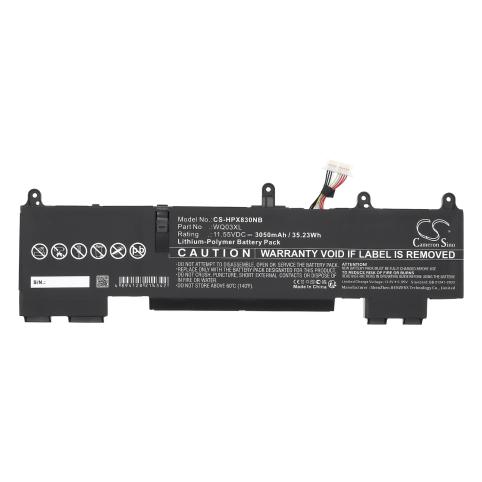 Akkus-und-ersatzakkus hp elite x360 1040 14 g10