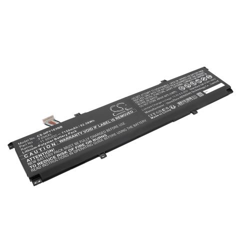 Akkus-und-ersatzakkus hp 16t-f000