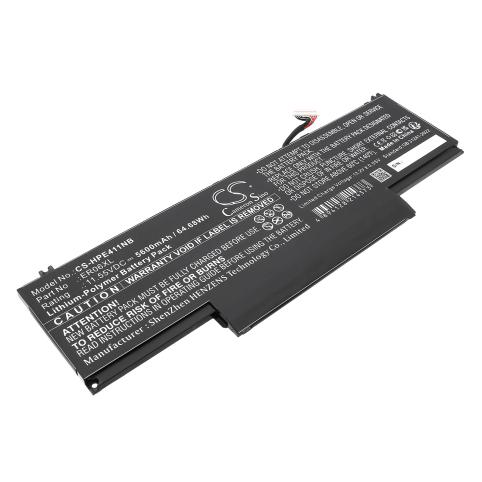 Akkus-und-ersatzakkus hp elitebook 1040 g11