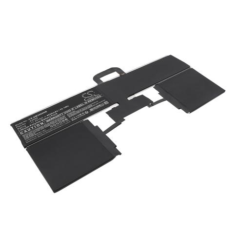 Akkus und ersatzakkus laptop apple macbook air 13 m2