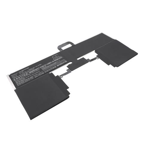 Akkus-und-ersatzakkus apple macbook air m3 a3114 emc 8612
