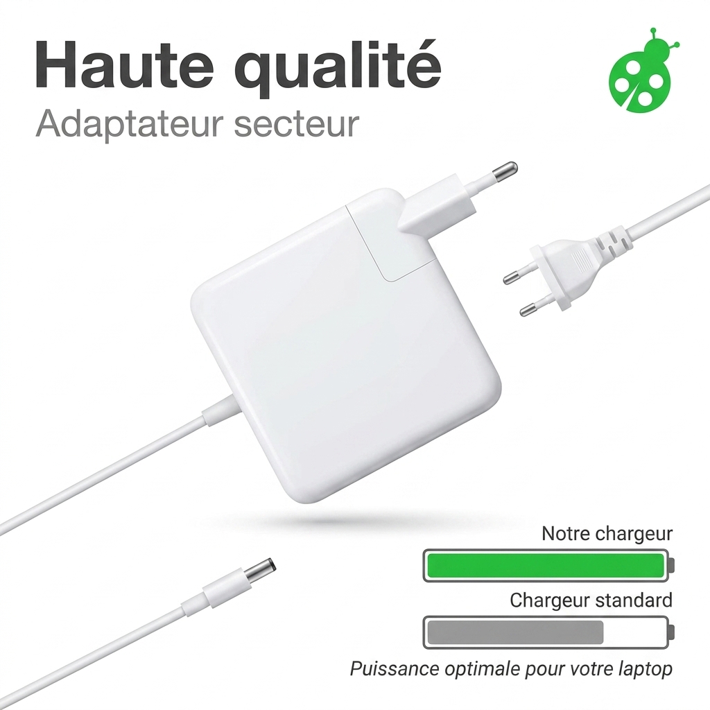 Ladegerate laptop  macbook air 13 m2