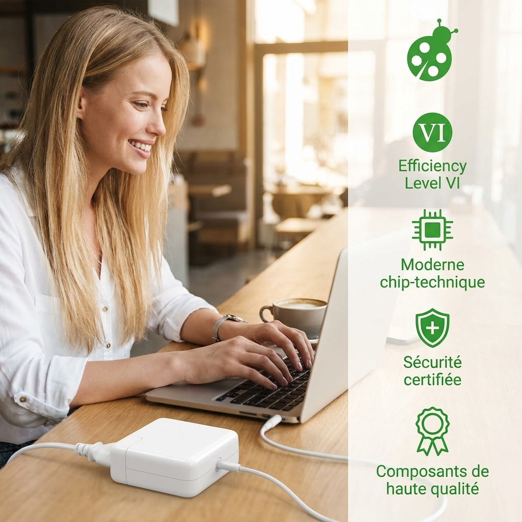 Ladegerate laptop  macbook air 13 m2
