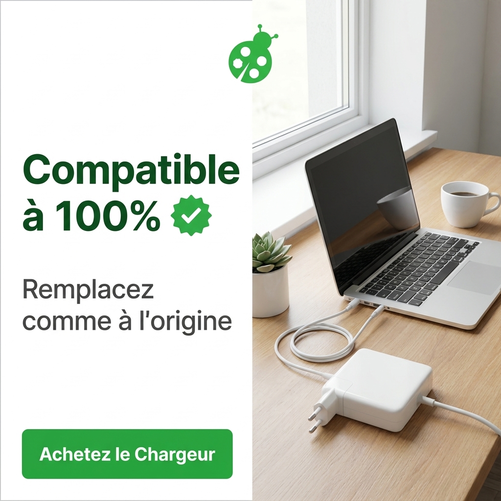Ladegerate laptop  macbook air 13 m2