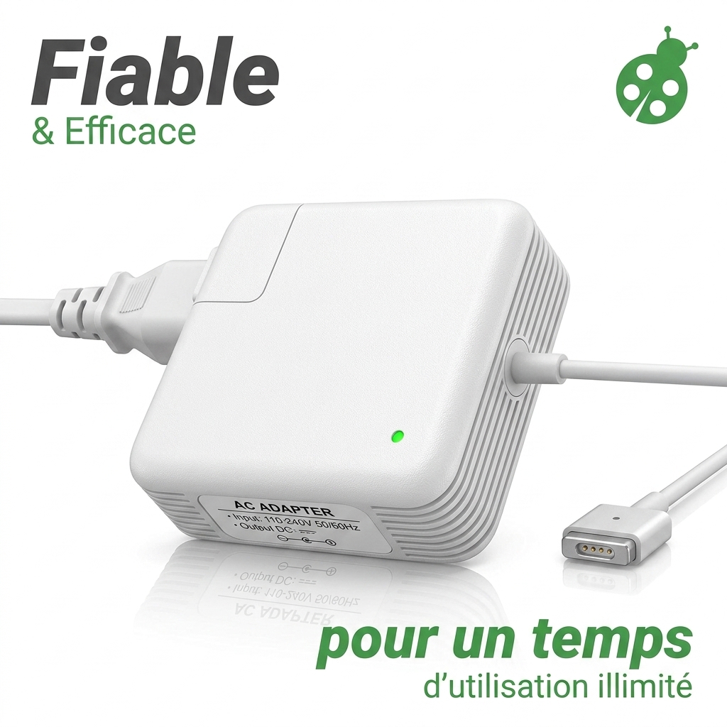 Ladegerate laptop  macbook air m3