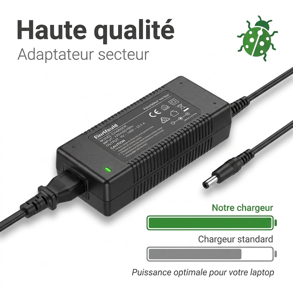 Ladegerate laptop sony pcg 71211w