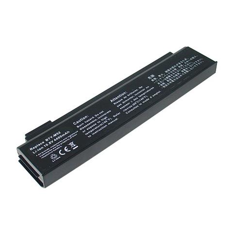 Akkus-und-ersatzakkus nec versa p9110