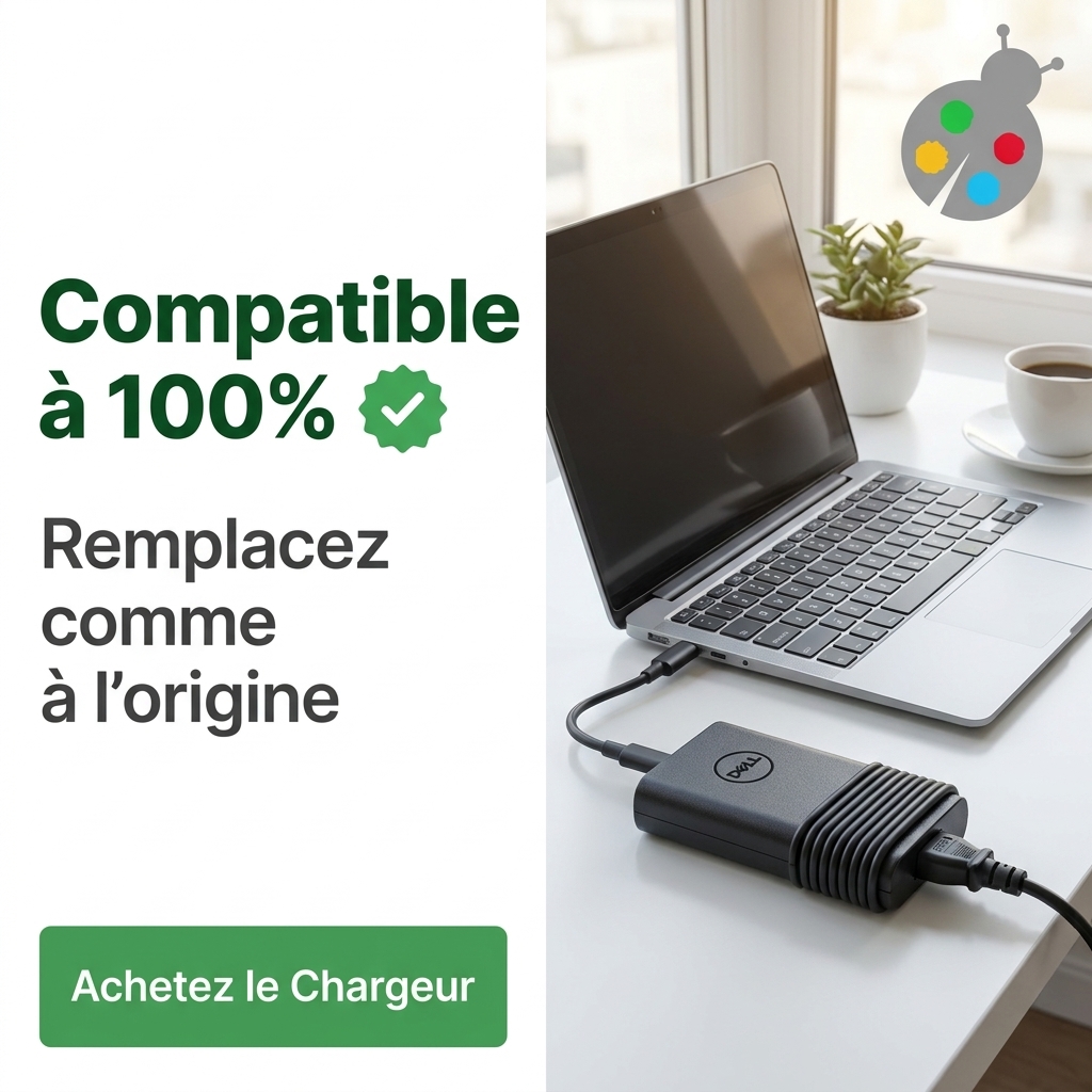 Ladegerate laptop dell xps 17 9720 rtx 3060