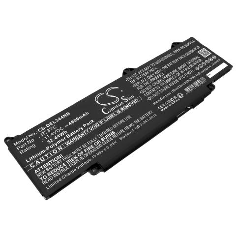 Akkus-und-ersatzakkus dell latitude 5440