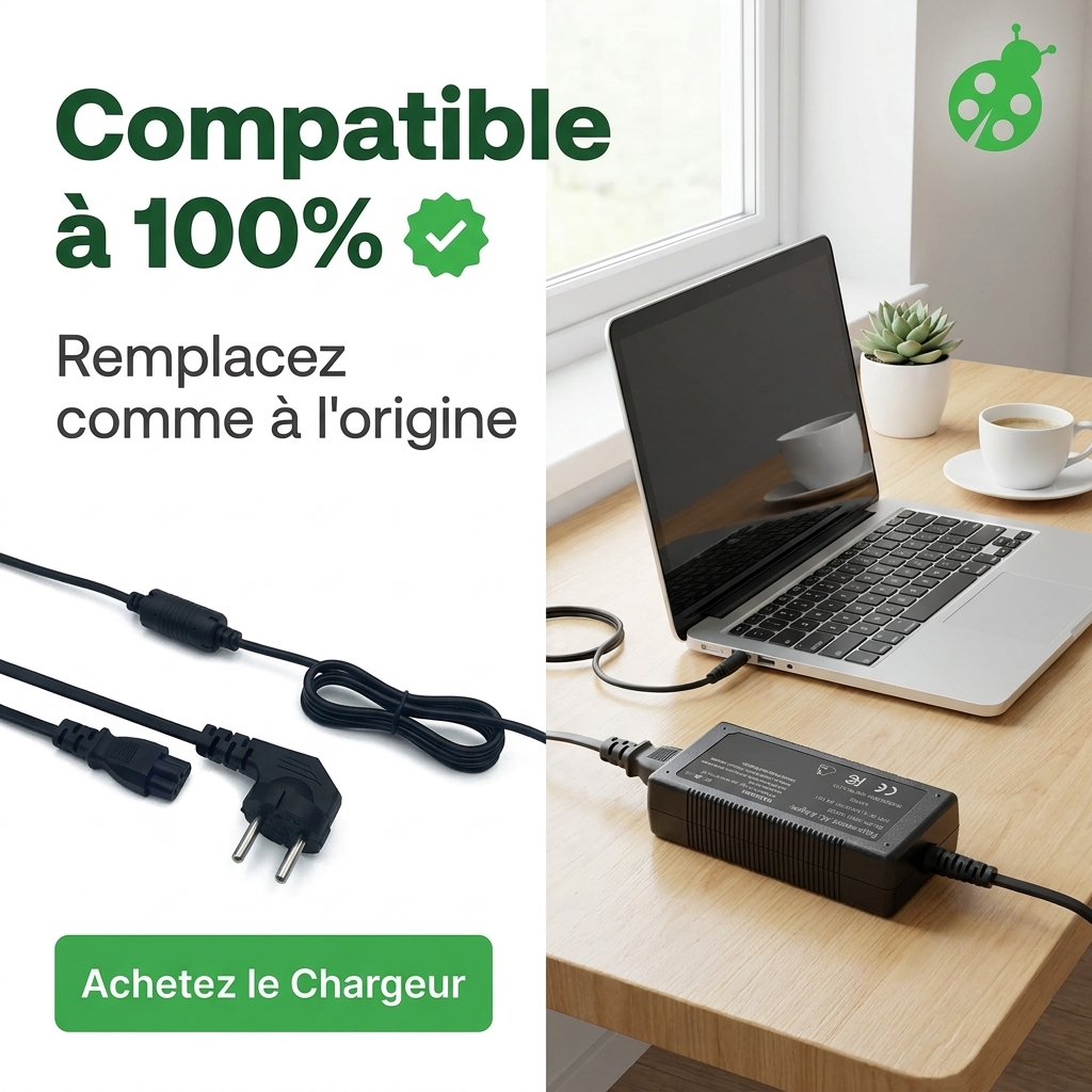 Ladegerate laptop asus vivobook s516ja bq2836w