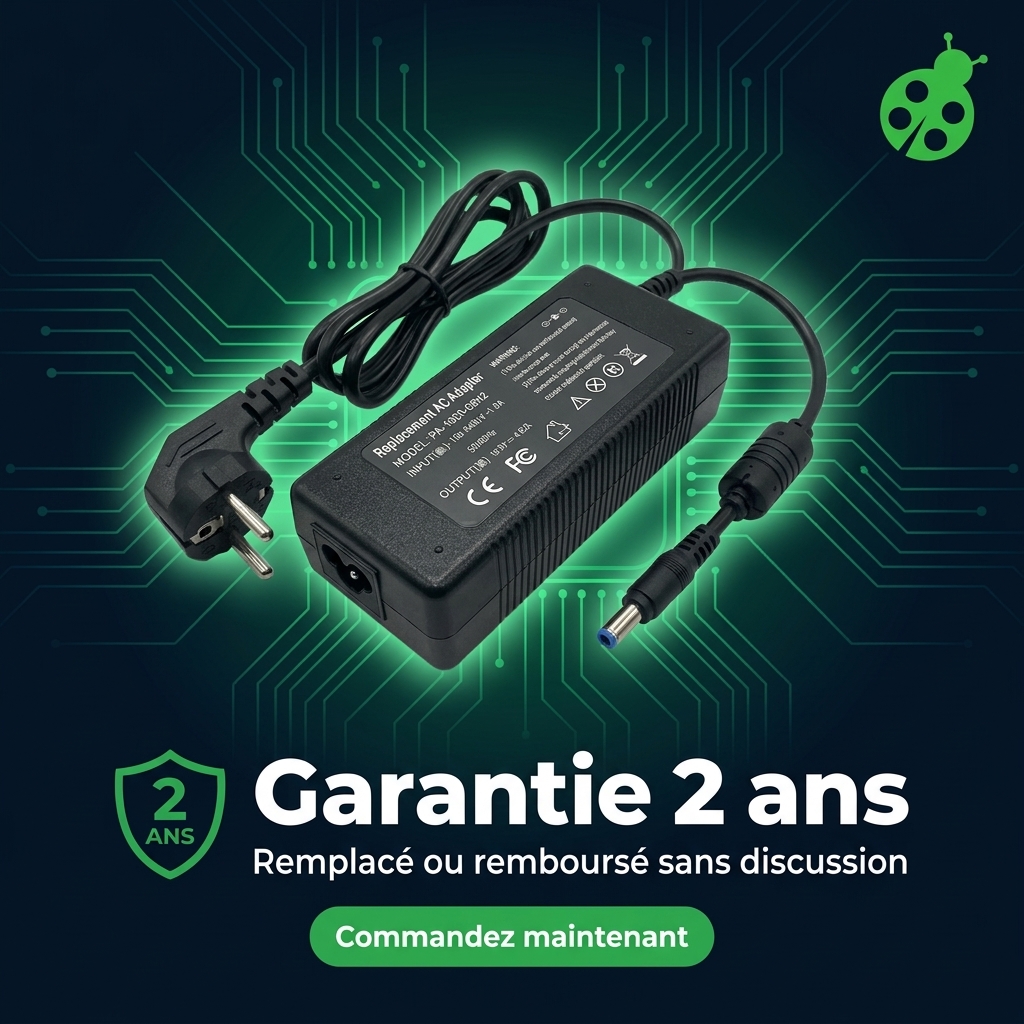 Ladegerate laptop hp  14 ep0052nf