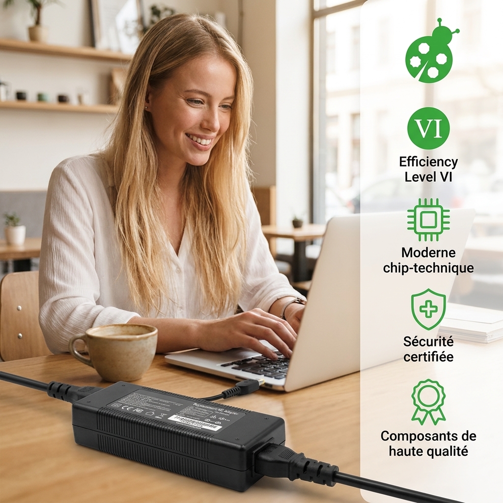 Ladegerate laptop lenovo thinkpad e570