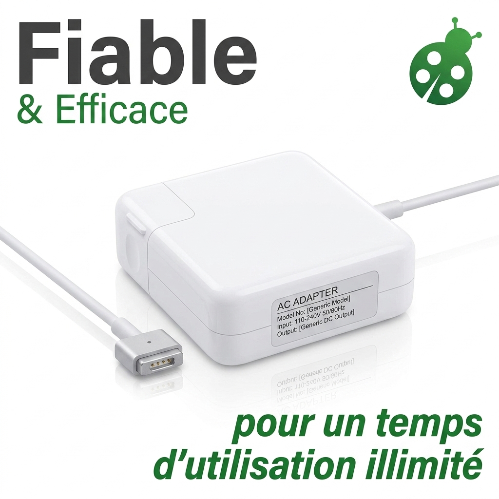Ladegerate laptop  macbook air m4