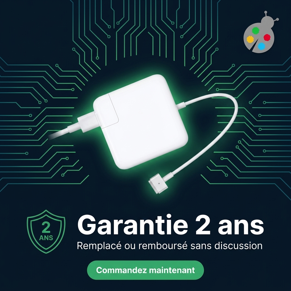 Ladegerate laptop  macbook air m4
