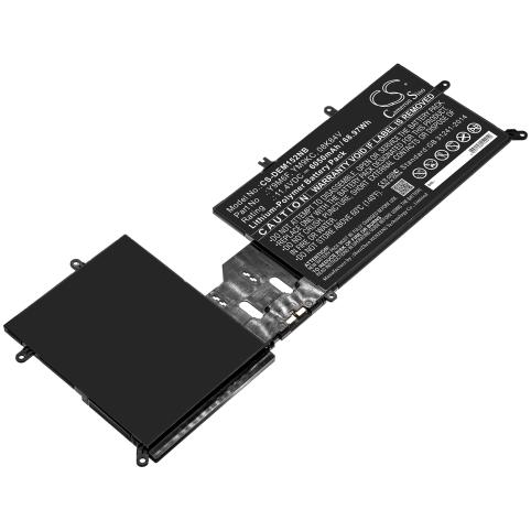 Akkus und ersatzakkus laptop alienware m17 r2
