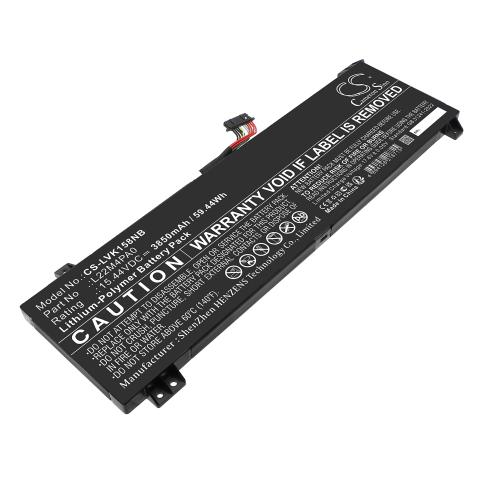Akkus-und-ersatzakkus lenovo loq 15aph8 82xt009esc