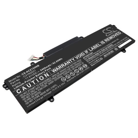 Akkus und ersatzakkus  asus c31n2021