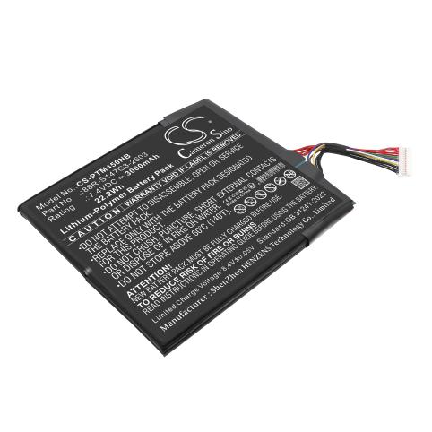 Akkus und ersatzakkus  positivo 88r s147g3 2603