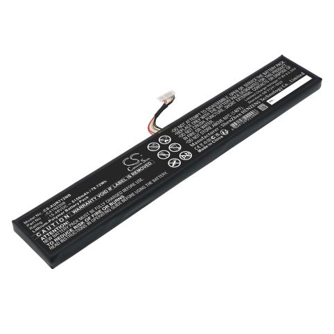 Akkus und ersatzakkus  asus c41n2208