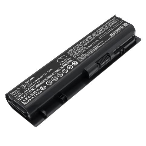 Akkus und ersatzakkus  lg gc02001h400