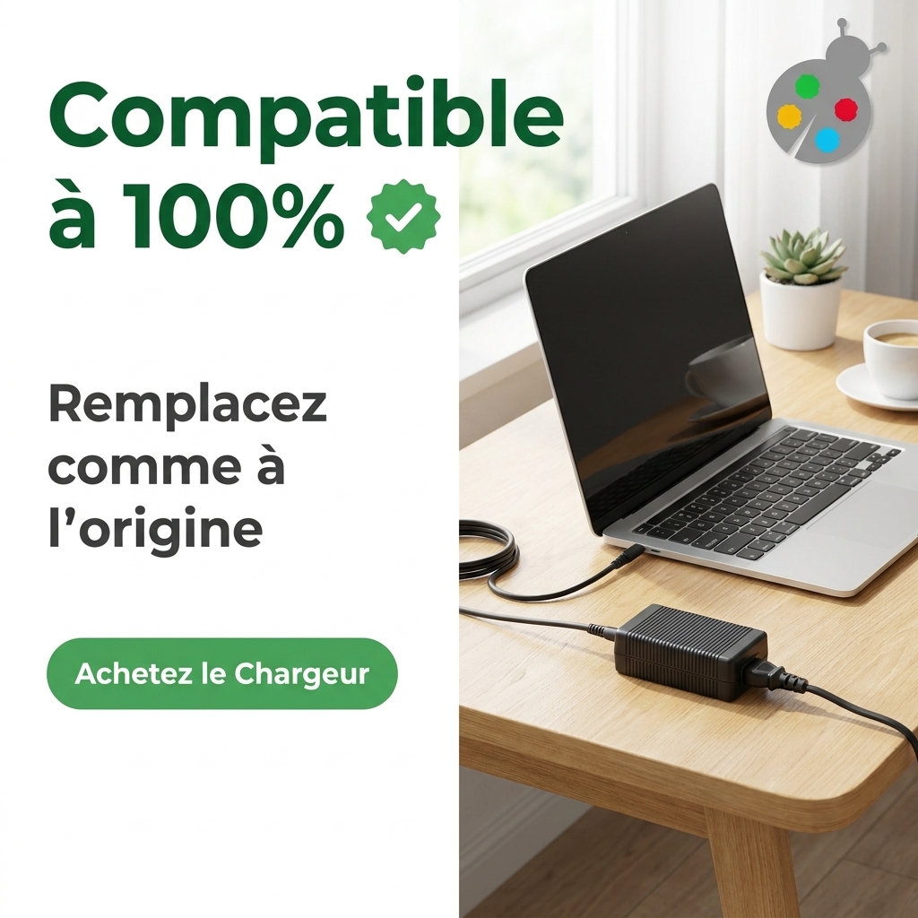 Ladegerate laptop asus vivobook go 15 e1504ta bq200ws